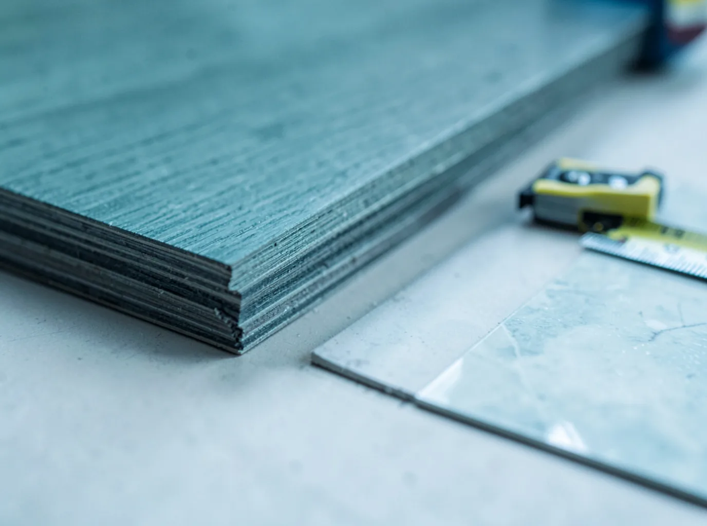 Luxury Vinyl Plank Installation Gunlock, KY FAQs